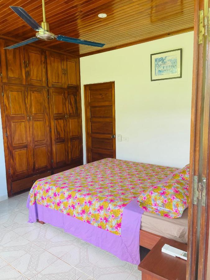 Villa Ura Uturoa Kültér fotó