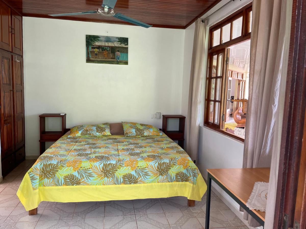 Villa Ura Uturoa Kültér fotó