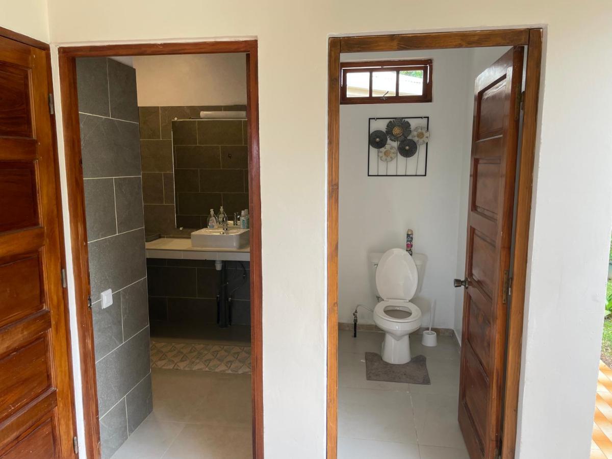 Villa Ura Uturoa Kültér fotó