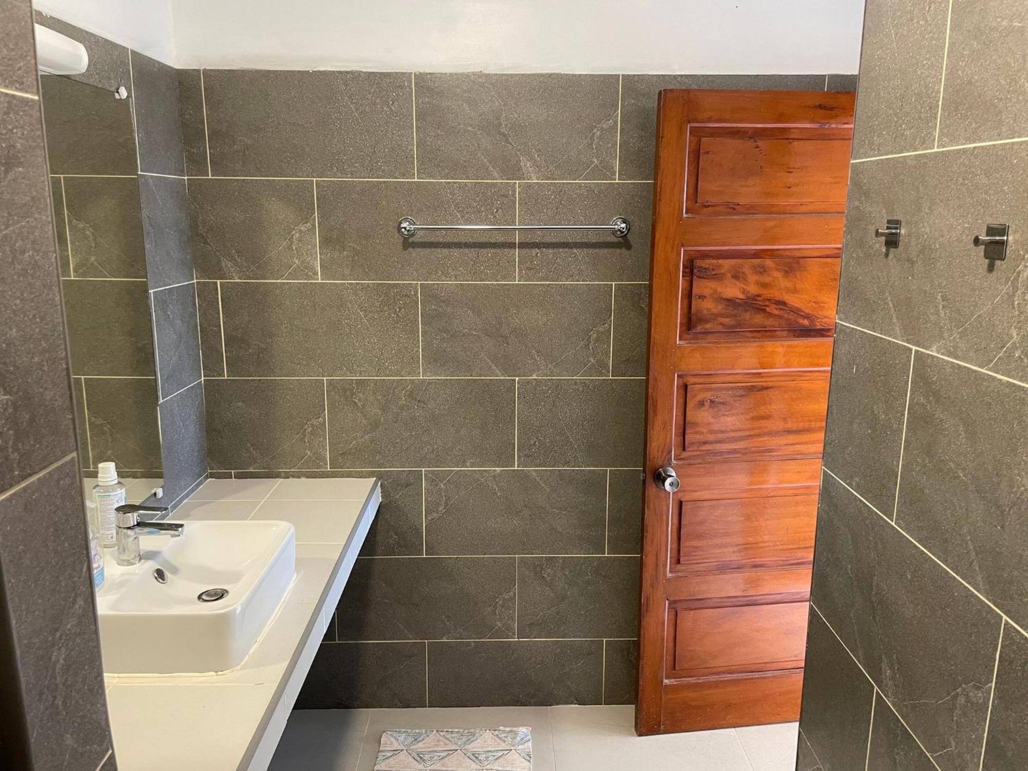 Villa Ura Uturoa Kültér fotó