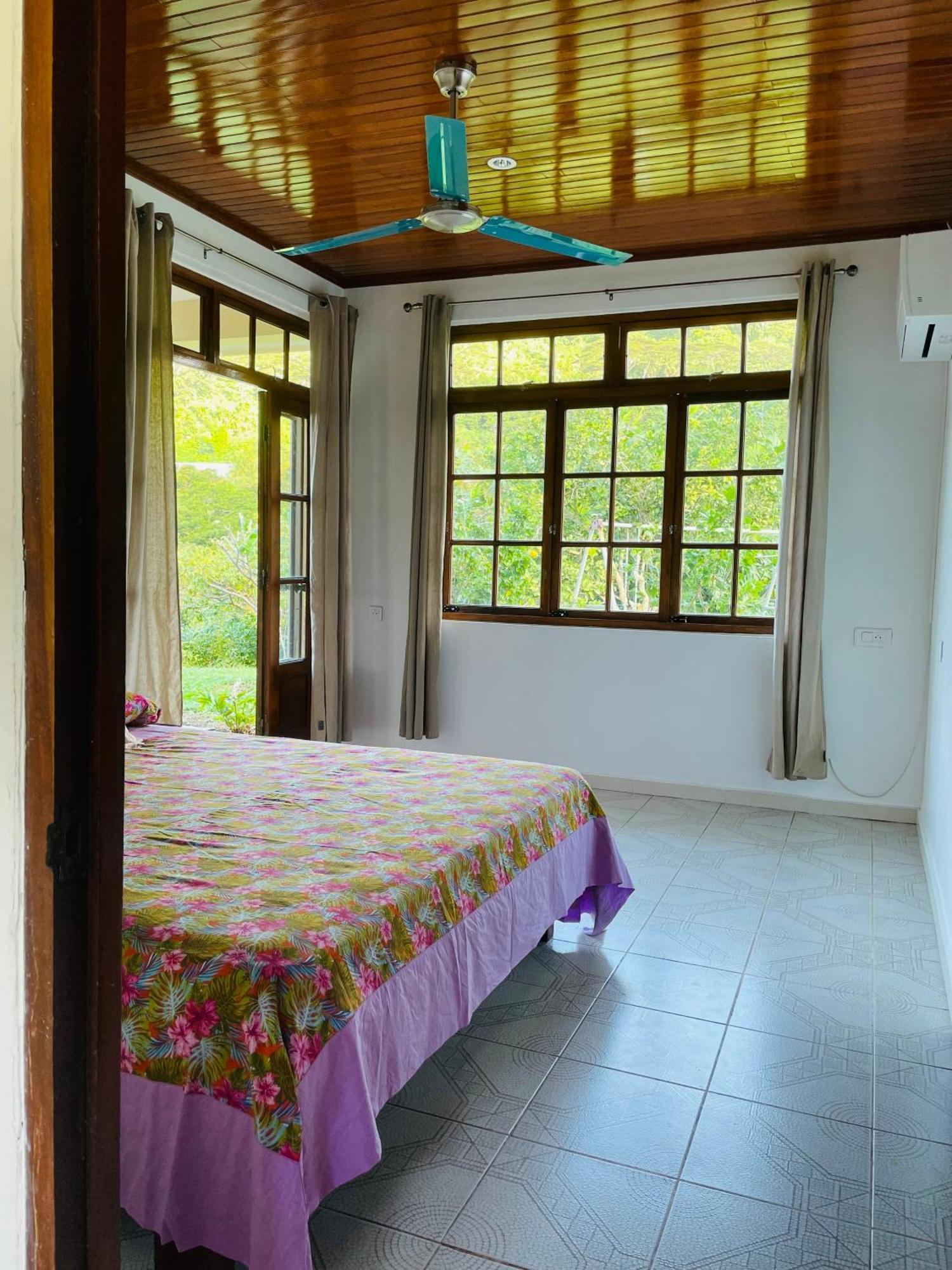 Villa Ura Uturoa Kültér fotó